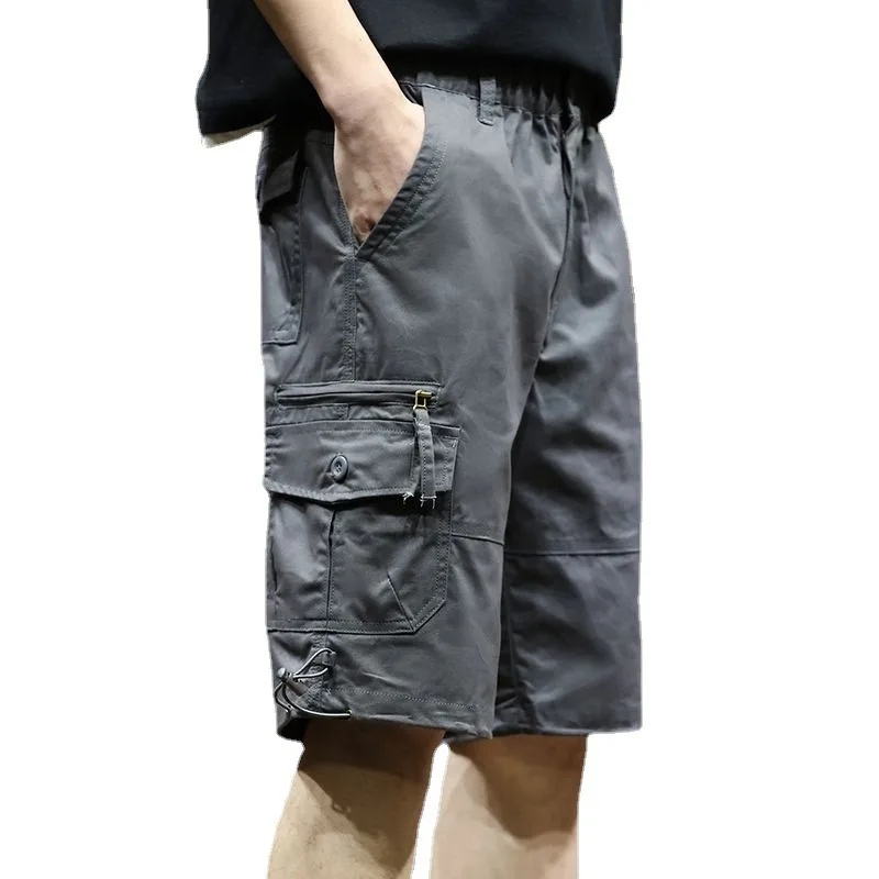 Summer Clothing Brands - B&C Neue Shorts für Männer Coole