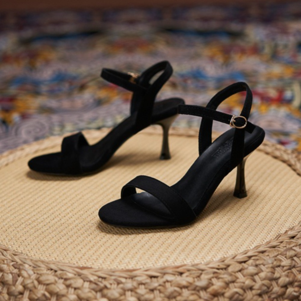 Sandalen für Damen mit Hohen A – Summer Clothing Stores Bewertung und Preis
