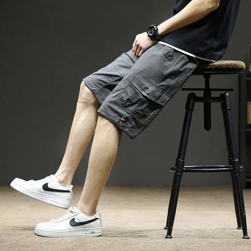 B&C Neue Shorts für Männer Coo – Summer Clothing Brands Bewertung und Preis