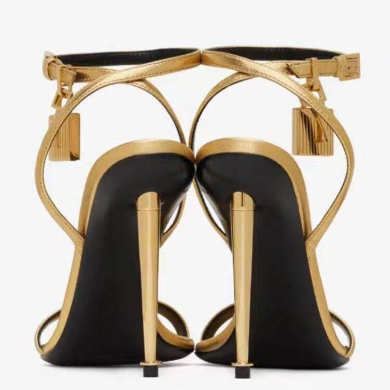 Neue Super-High-Heel-Sandalen  – Summer Clothing Stores Bewertung und Preis