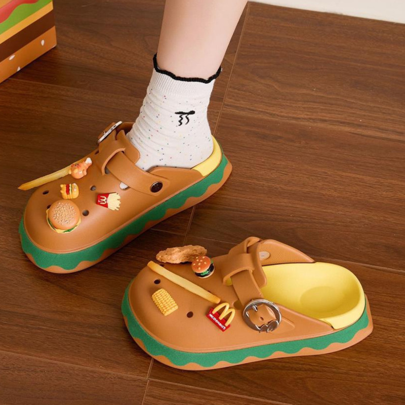 Lustige Hamburger-Sommer-Hauss – Summer Clothing Wraps Bewertung und Preis
