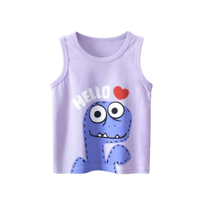 2023 Summe Kinder westen für M – Summer Clothing Baby Girl Bewertung und Preis